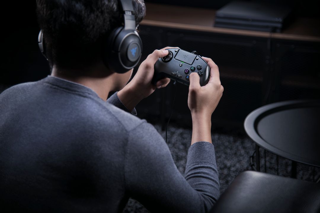 Razer Raion