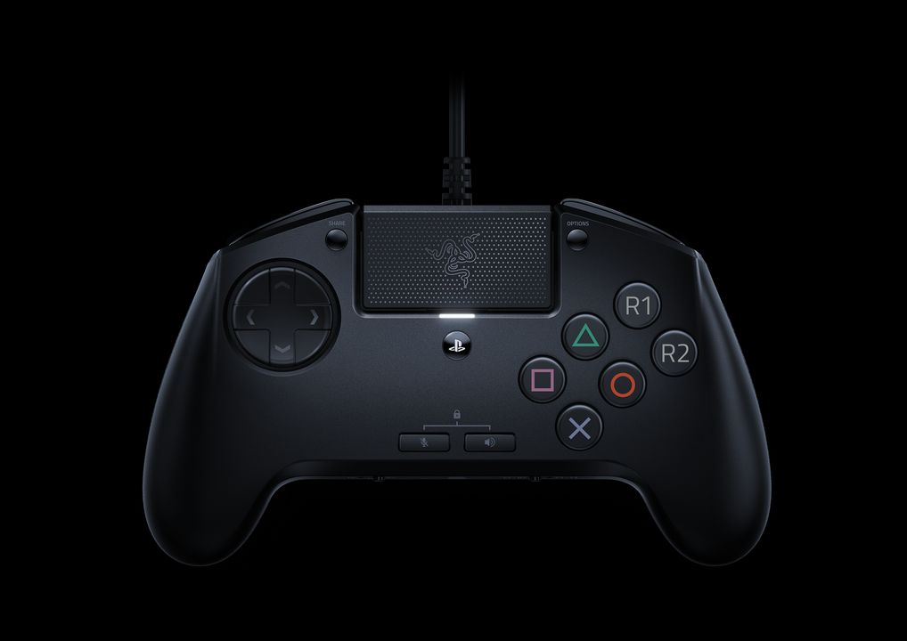 Razer Raion