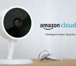 Des équipes d'Amazon chargées de scruter les images des caméras de surveillance de la marque