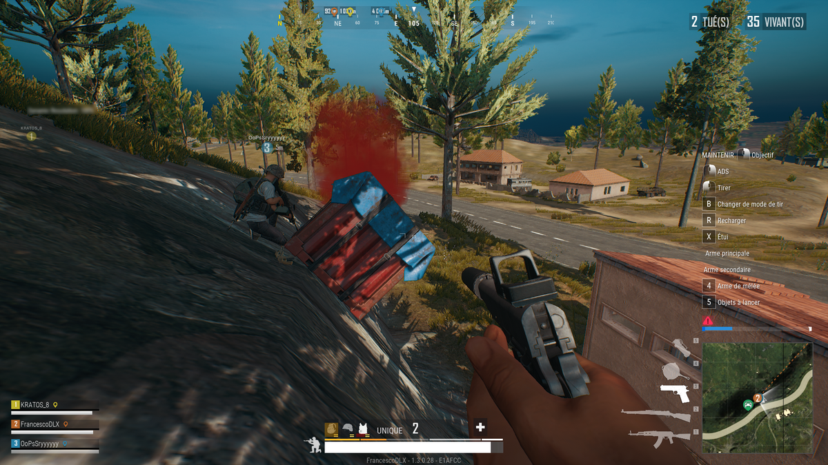 PUBG Lite