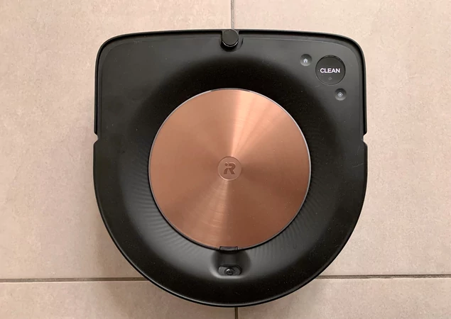 iRobot Roomba S9+