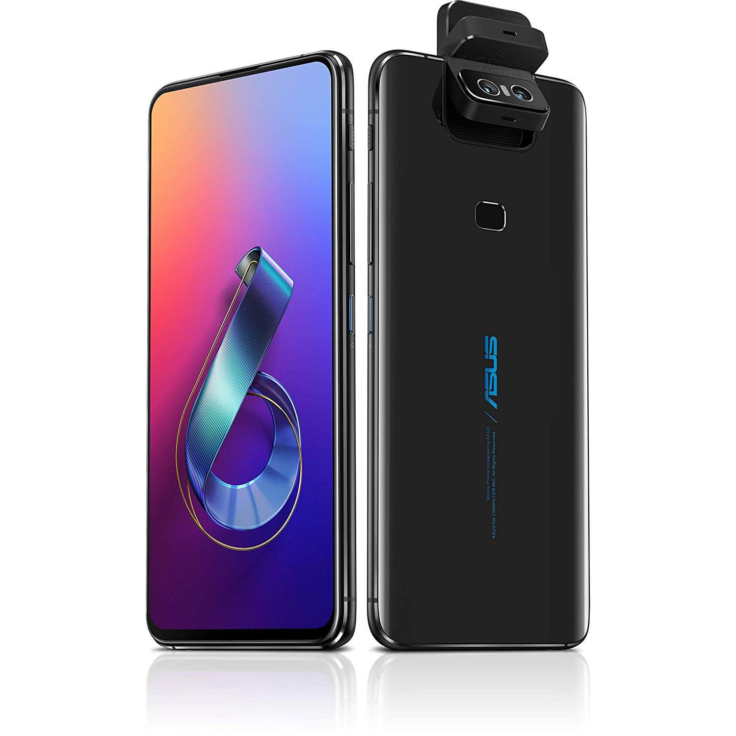 Comparatif 2019 : Quels sont les meilleurs smartphones Asus