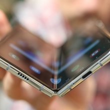Test Samsung Galaxy Fold : la première pierre d’un avenir prometteur