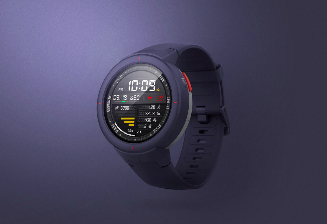 xiaomi amazfit stratos 2 fnac