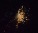 Grâce aux clichés pris par des astronautes, aidez la NASA à cartographier la pollution lumineuse