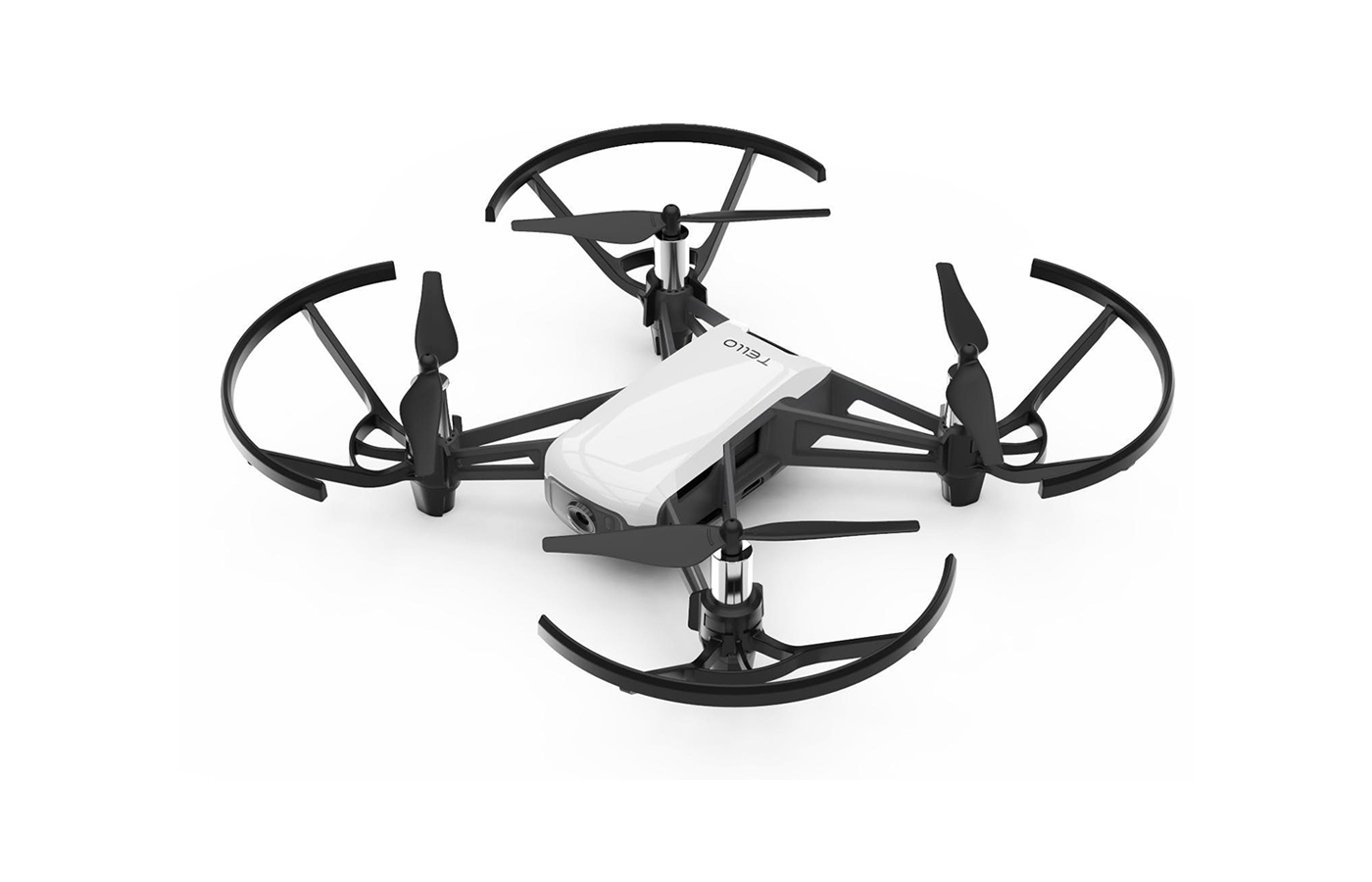 drone tello edu