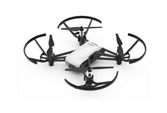 Test du Ryze Tello by DJI : le mini drone pour jouer et apprendre