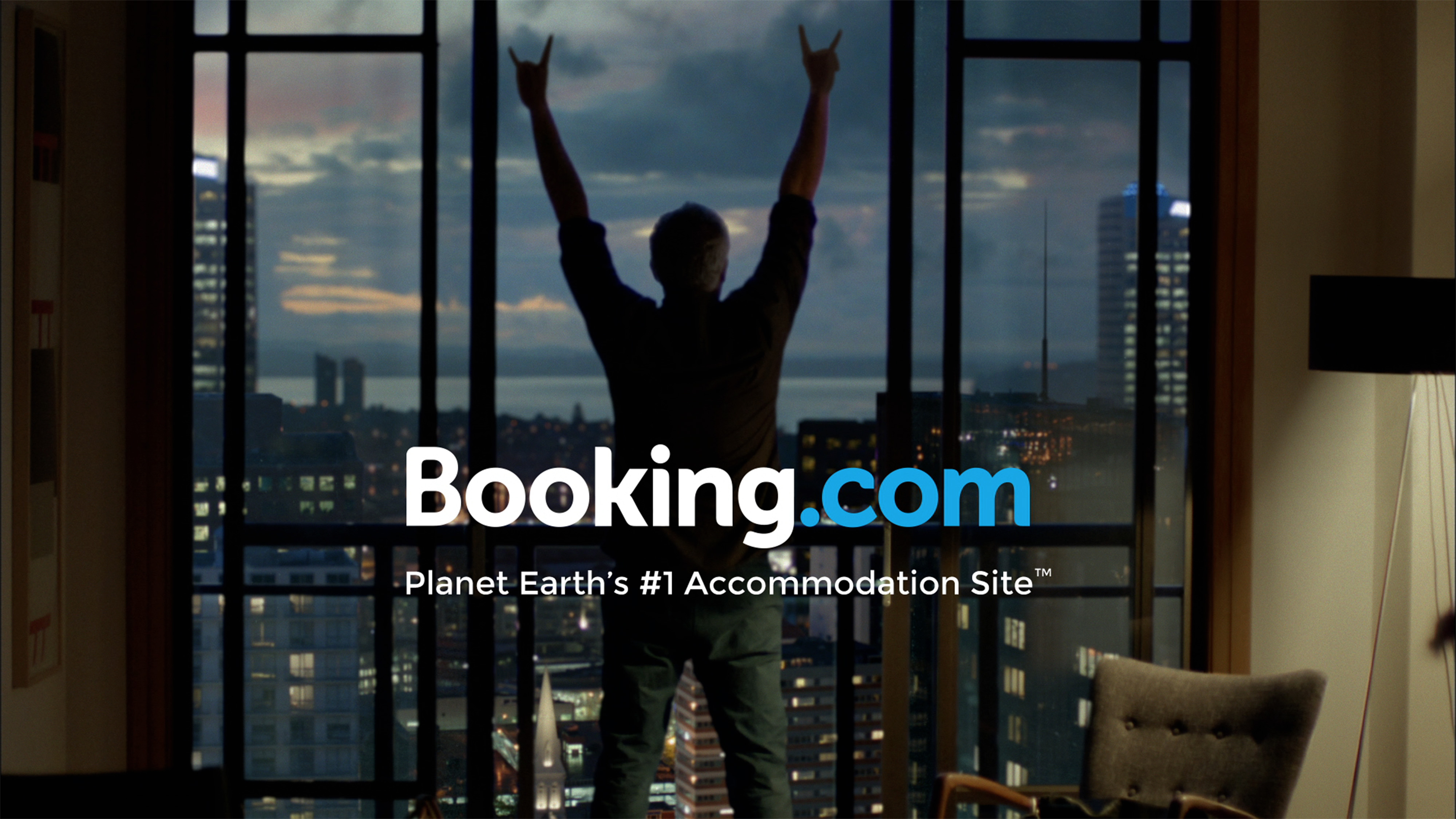 Booking.com aurait été piraté par une agence de renseignement américaine en 2016 (et n'aurait rien dit)