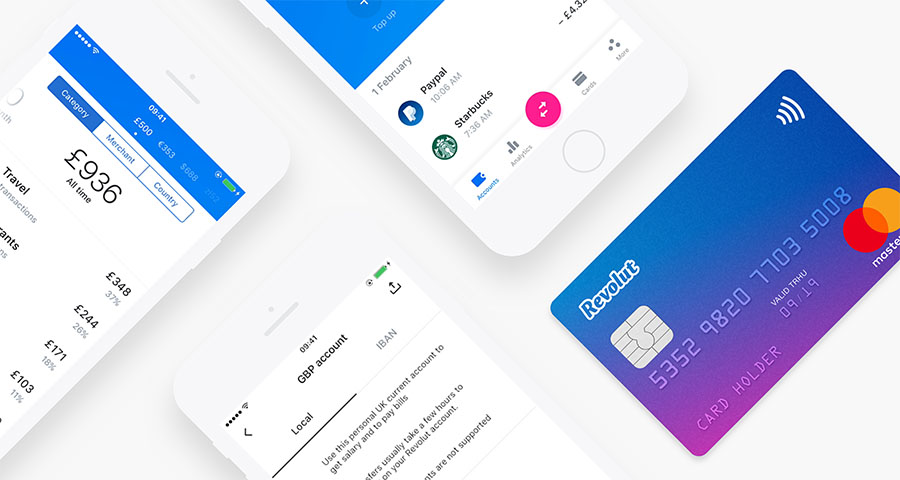 Revolut