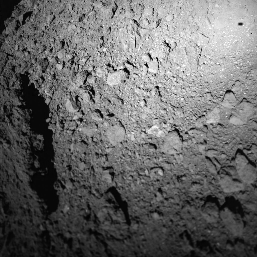 Hayabusa2-Ryugu1