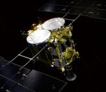 Hayabusa2 réussit à déposer ses échantillons d'astéroïde sur Terre !