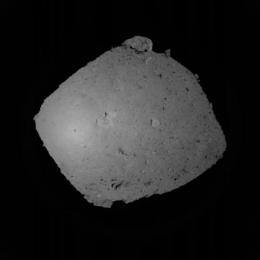 Hayabusa2-Ryugu2