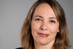 Portrait : Clotilde Delbos, nommée PDG par intérim de Renault après le départ de Bolloré 