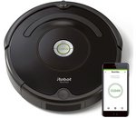 Idée cadeau de Noël : Aspirateur-robot iRobot Roomba 671 à 199€ au lieu de 349€ sur Amazon