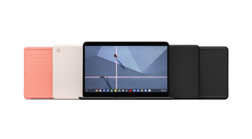 Pixelbook Go