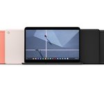 Made by Google 2019 : lancement des Pixelbook Go et modernisation des Pixel Buds 