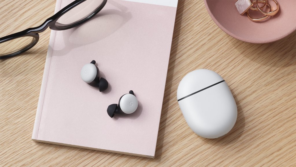 Pixel Buds