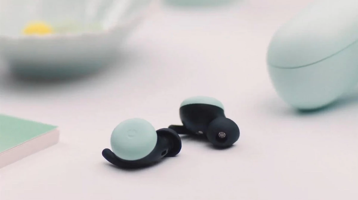 Pixel Buds