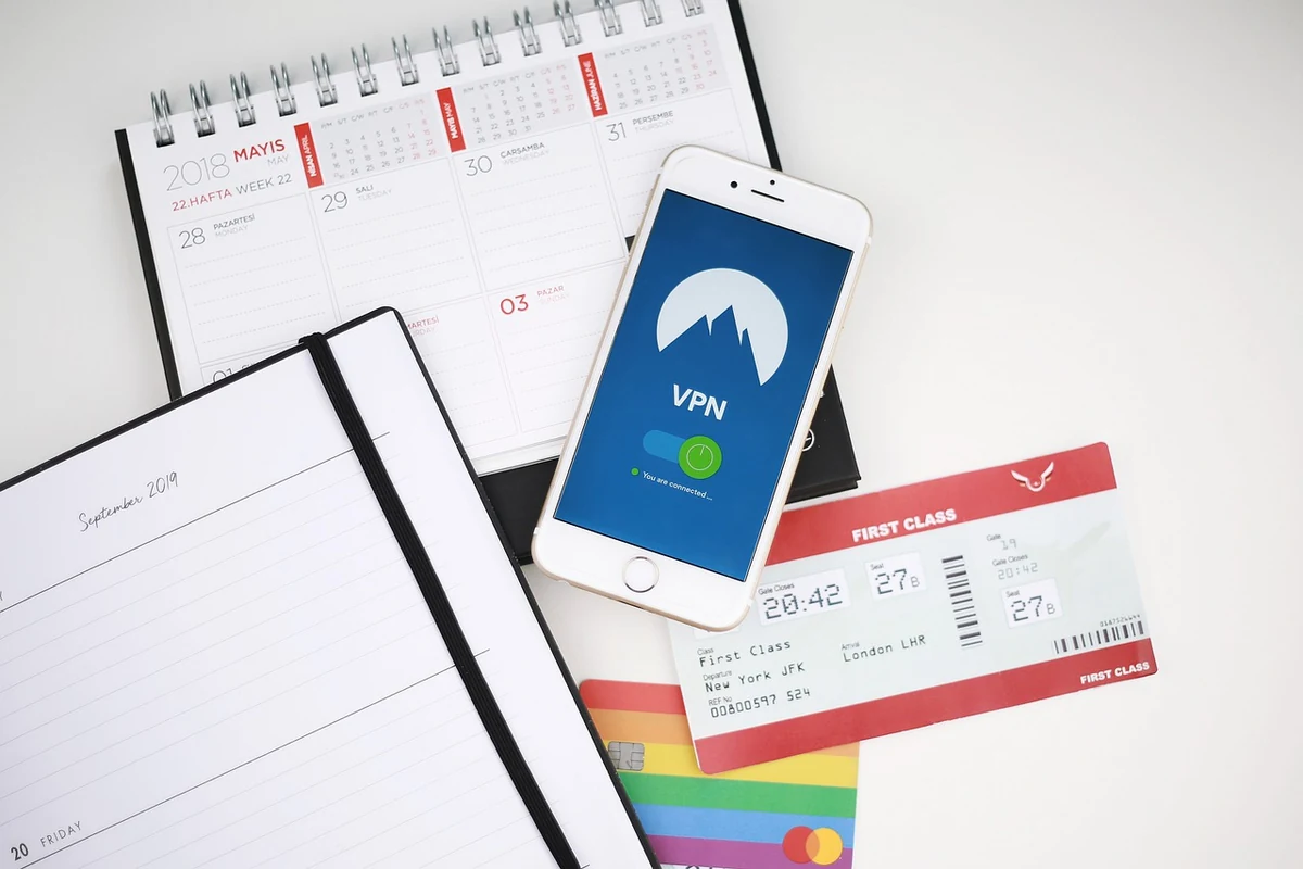 Vpn Smartphone Comment Choisir Clubic