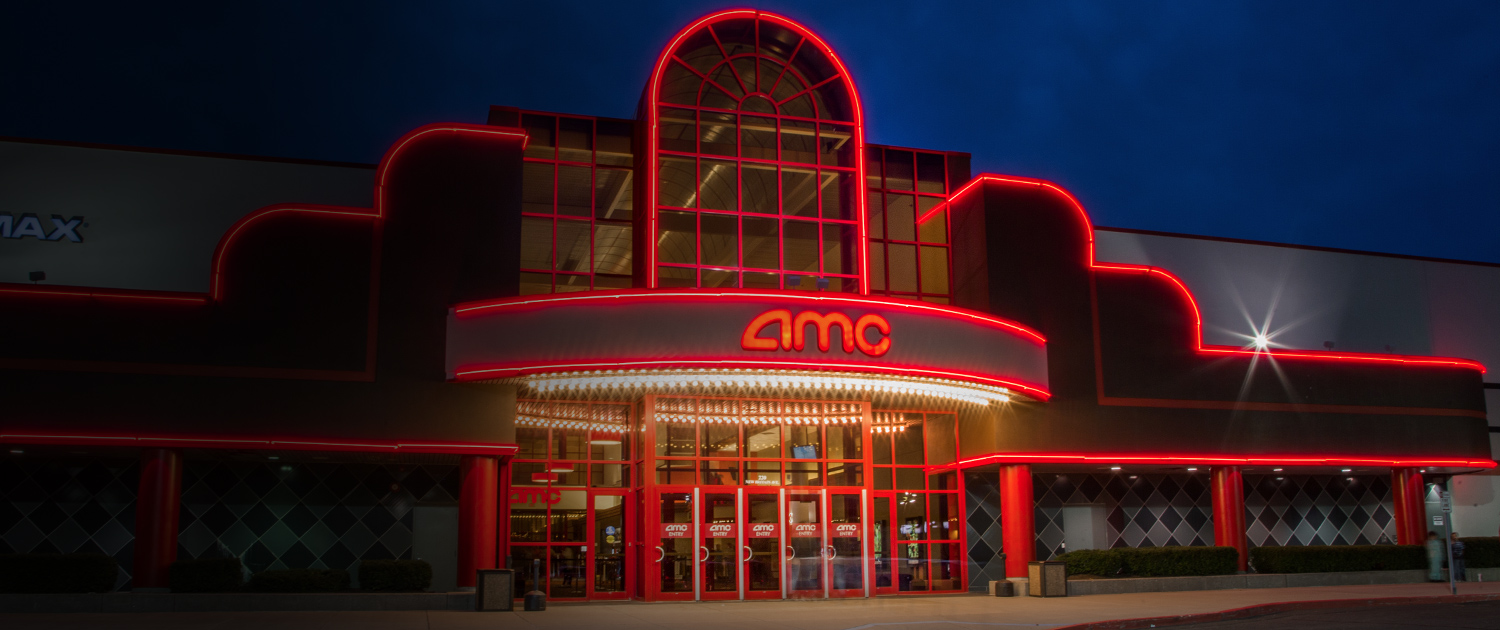 AMC, Premier Exploitant De Salles De Ciné Au Monde, Se Lance Dans Le ...