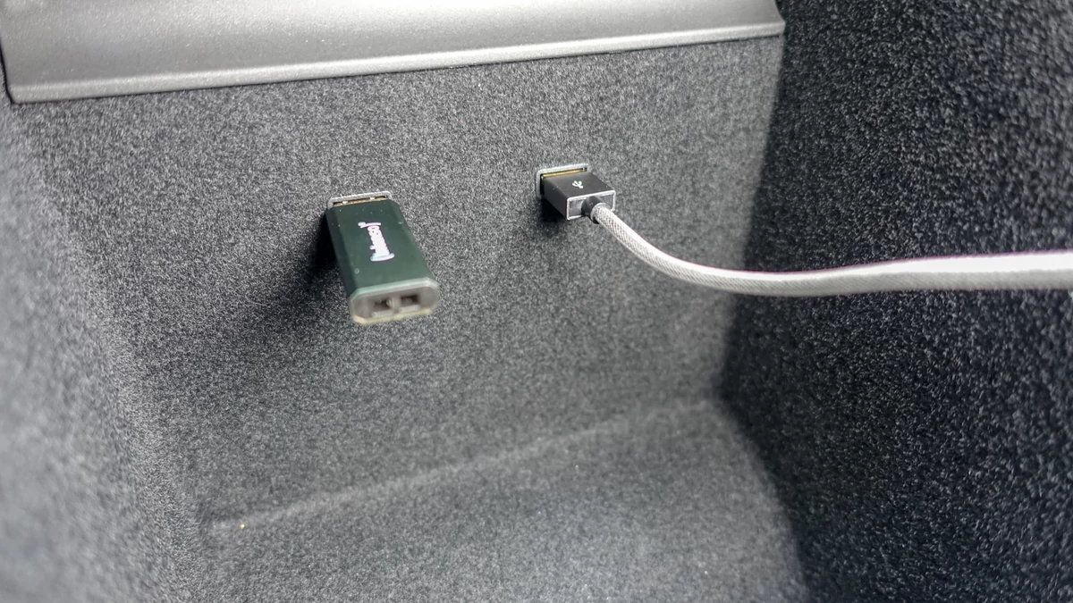 Tesla Firmware V10