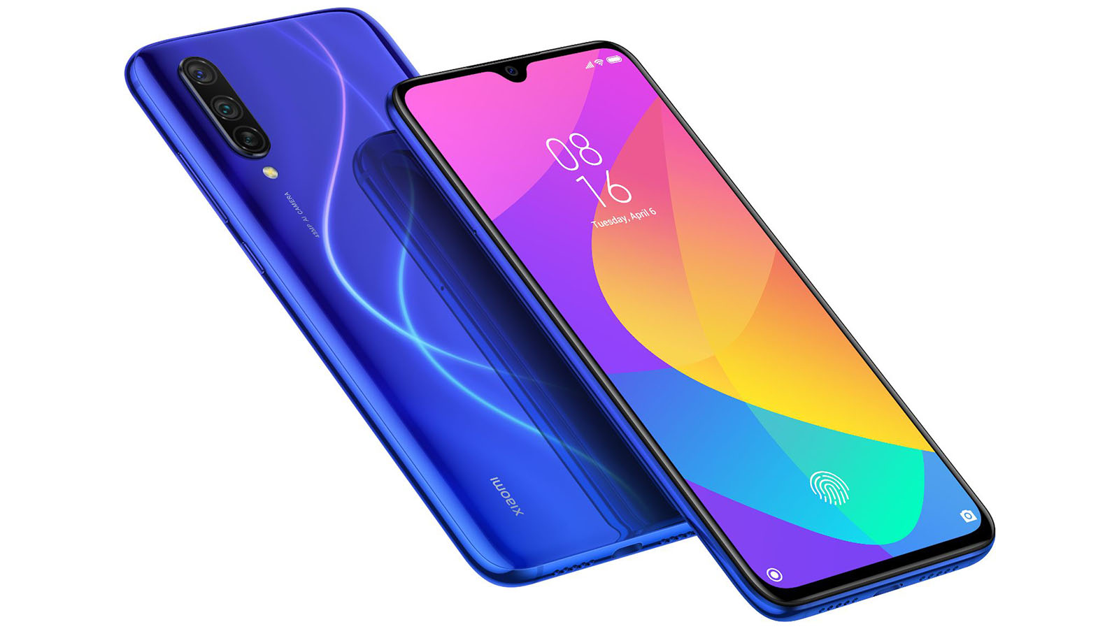 Liste des smartphones xiaomi