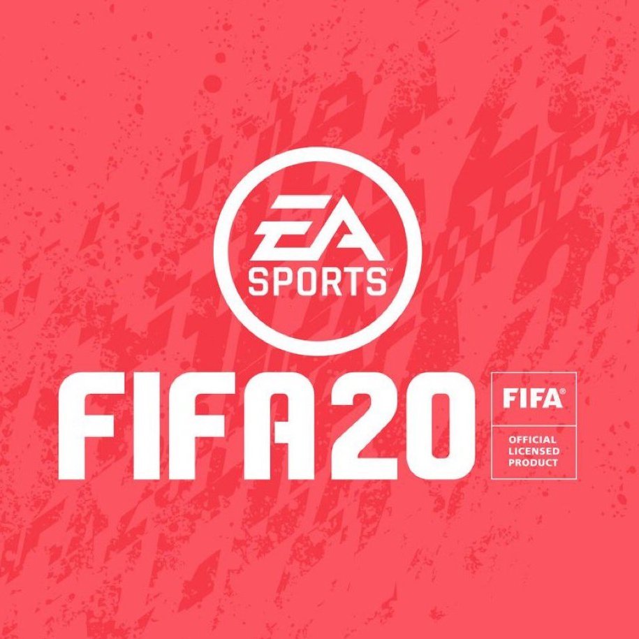 Pendant l'arrêt des compétitions sportives, un tournoi sur FIFA 20 réunit 128 clubs de foot