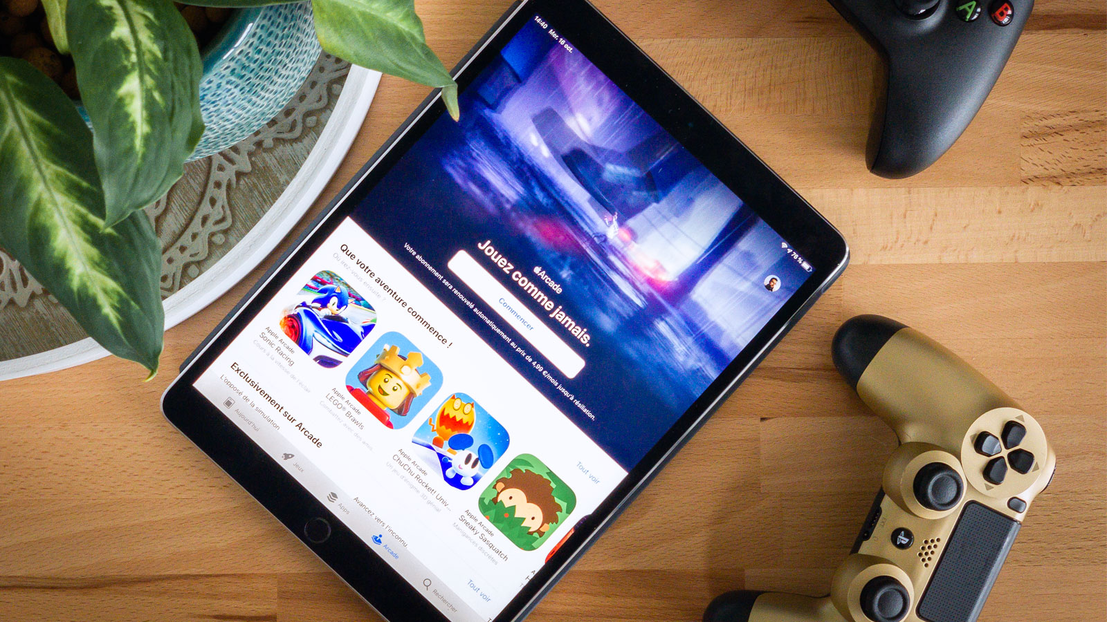 10 ans après, l'iPad peine toujours à tenir ses promesses