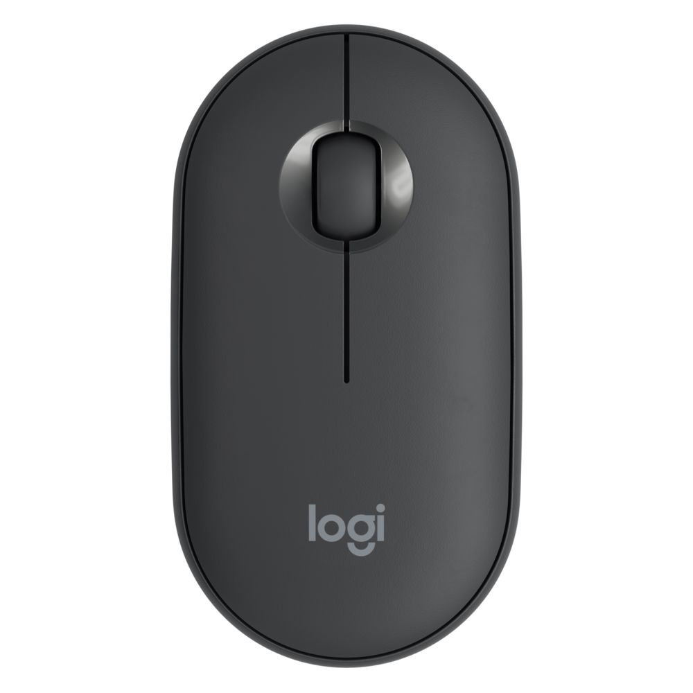 Logitech Chrome OS