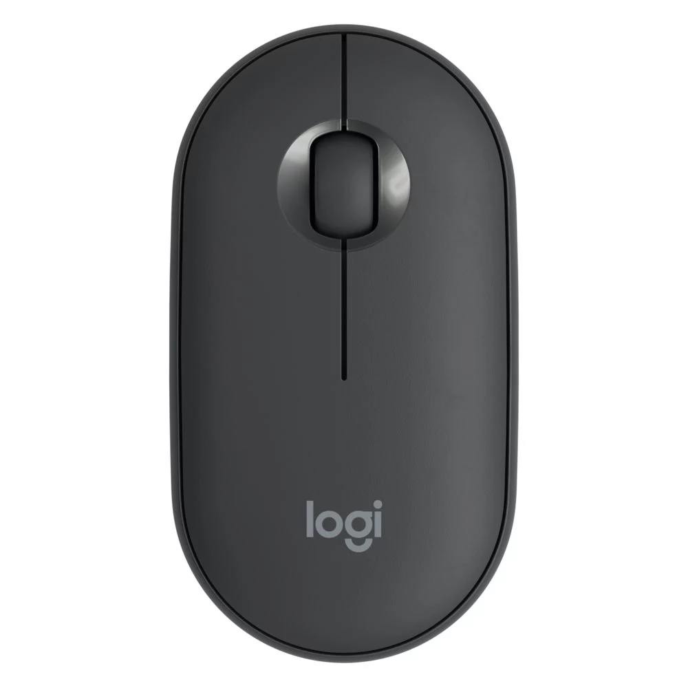 Logitech Chrome OS