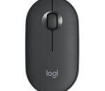 Logitech lance un combo clavier/souris... pour Chrome OS