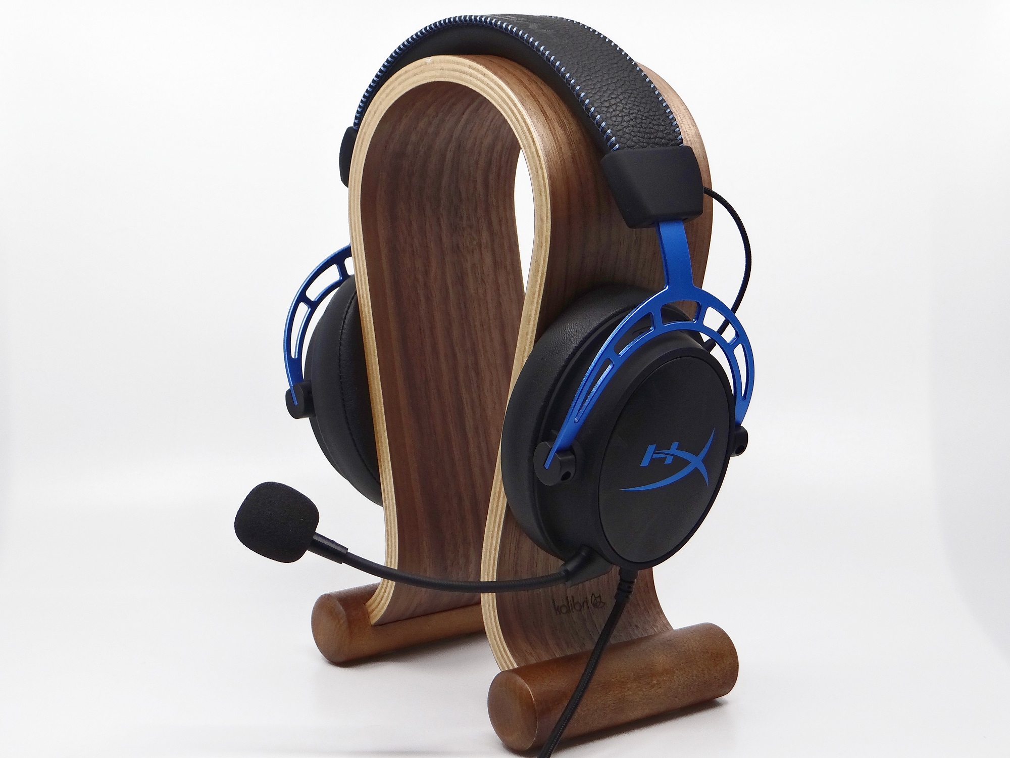 hyperx cloud ii fnac