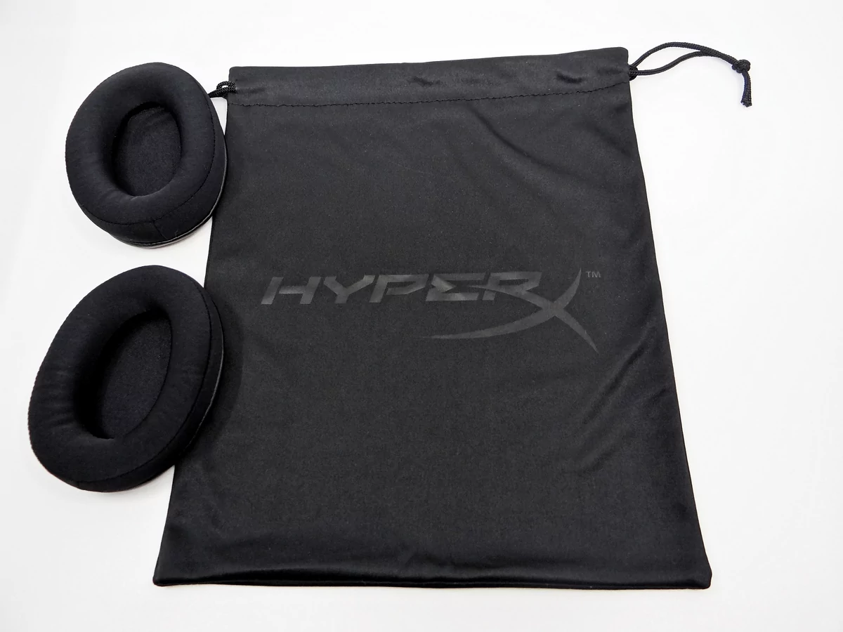 Test HyperX Cloud Alpha S_8