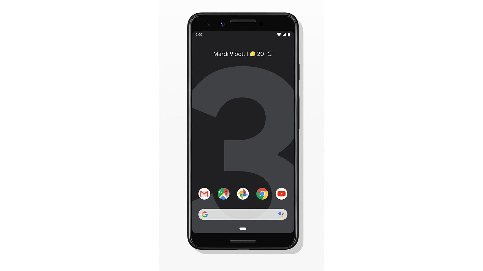 Trois ans de mises à jour suffisent-ils ? Google laisse déjà tomber son Pixel 3