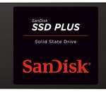 Black Friday avant l'heure : le SSD SanDisk 1To chute à son prix le plus bas chez Amazon