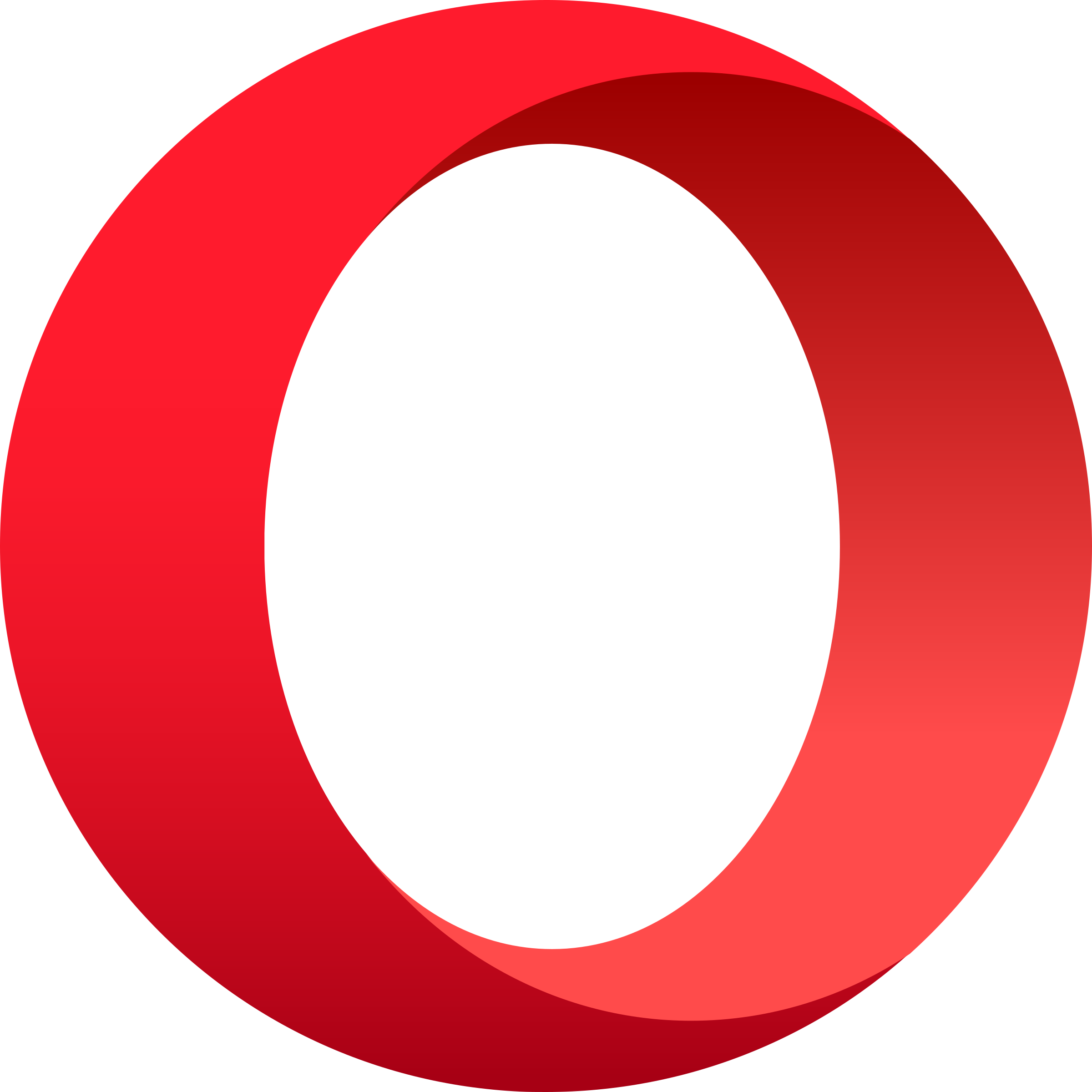 Opera 71 simplifie la synchronisation avec Android