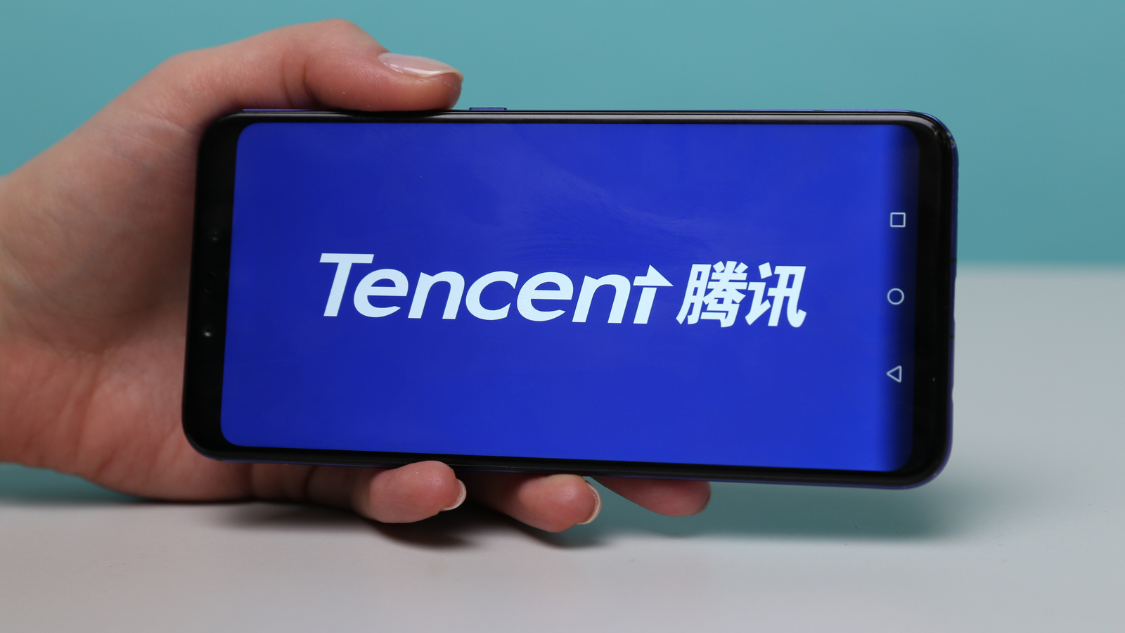 Les jeux Tencent retirés (puis réintégrés) du store applicatif de Huawei suite à un désaccord