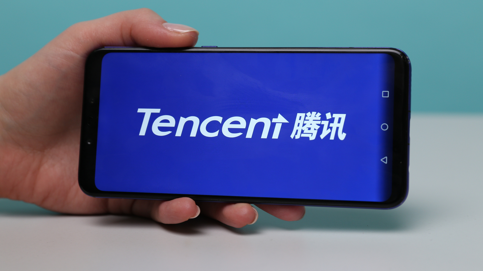 Les États-Unis renforcent leur offensive contre WeChat et Tencent