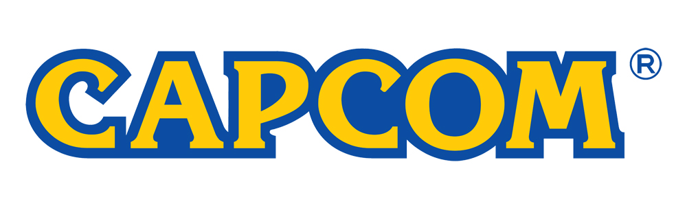 Logo Capcom