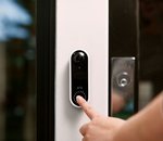 Arlo commercialise (enfin) Video Doorbell, sa sonnette connectée, sur le marché français