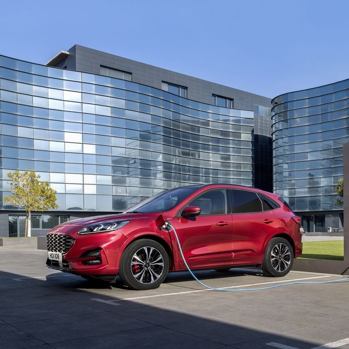 Ford cherche un allié pour les émissions de CO2 après les problèmes du Kuga PHEV