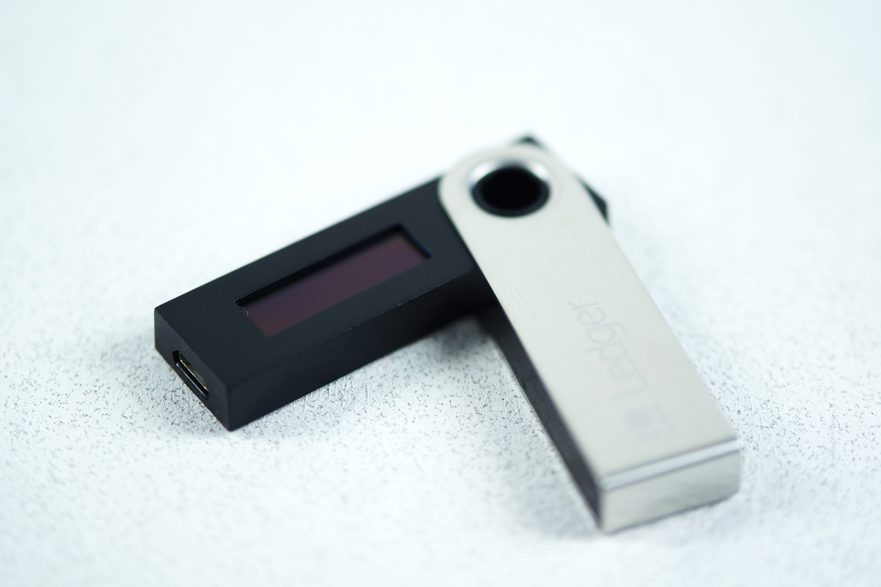 Un faux portefeuille Ledger Live sur le Microsoft Store ? L'addition fait mal !