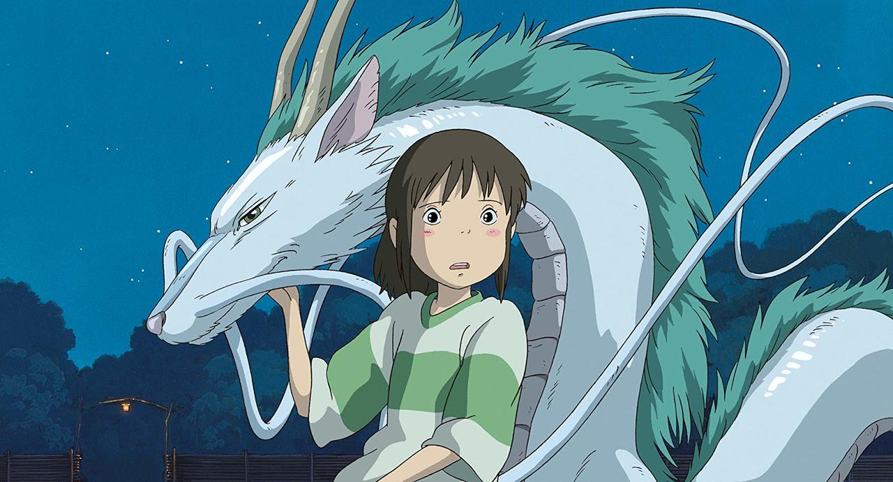 Netflix va avoir l'honneur d'accueillir les oeuvres du Studio Ghibli dès le 1er février