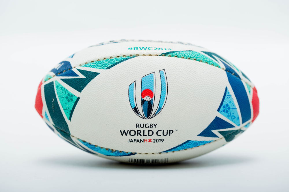 Coupe Du Monde De Rugby 2019 Comment Regarder France