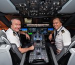 19 heures et 16 minutes : Qantas s'offre le record du plus long vol du transport aérien