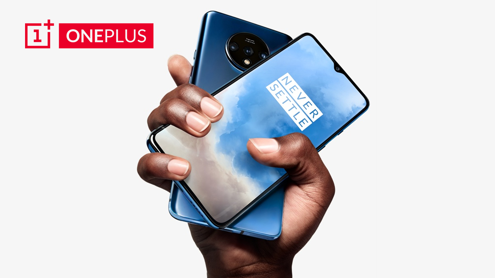 Le OnePlus 7T 128 Go est déjà moins cher chez Rakuten