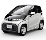 Toyota prépare un modèle électrique 