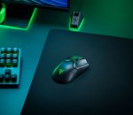 Razer annonce sa nouvelle souris sans-fil haut de gamme : la Viper Ultimate