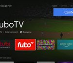 Sur Android TV, le Play Store s'offre une refonte