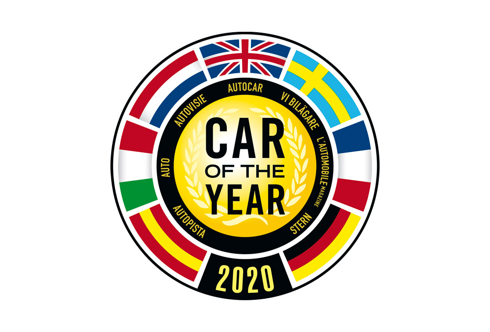 Car of The year 2020